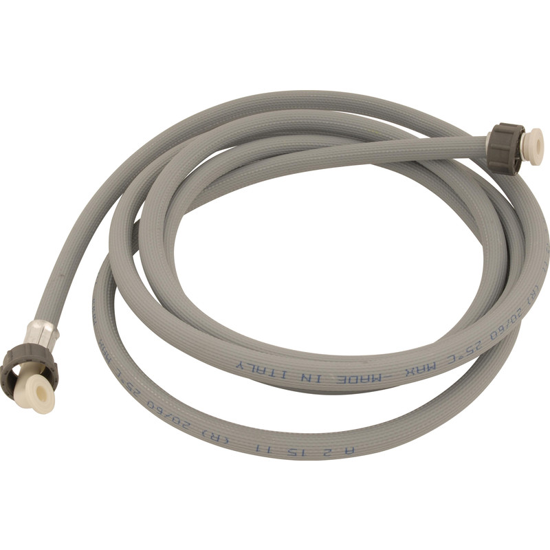 PVC aanvoerslang 3,5m