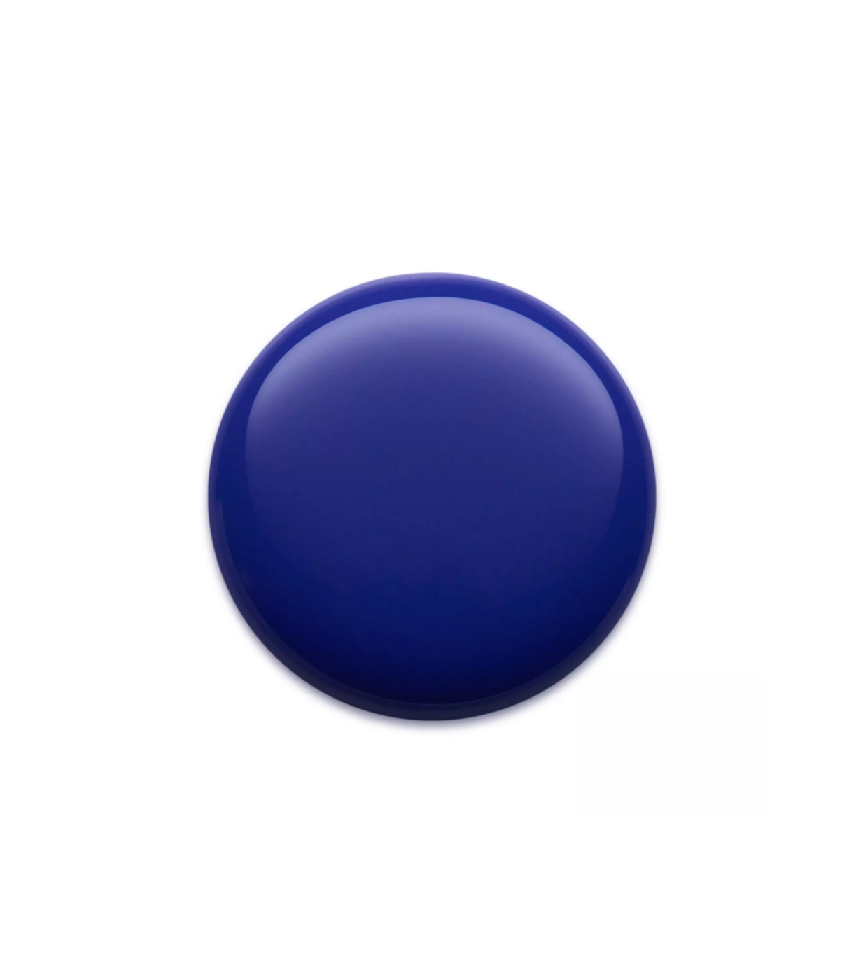 essence  - Esmalte em gel Nail - 35: Let It Indi-go