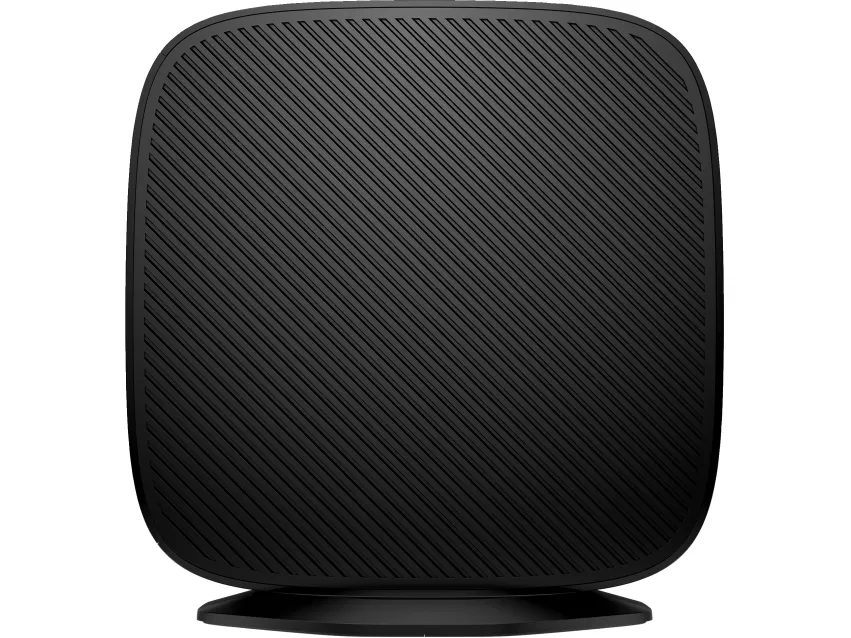 HP Pro t550 - Tynd klient - USFF 1 x Celeron J6412 / op til 2.6 GHz - RAM 8 GB - flash 64 GB - eMMC - UHD Graphics - Gigabit Ethernet, Bluetooth 5.2 - Win 10 IoT Enterprise 2021 LTSC - skærm: ingen - tastatur: Internationalt engelsk