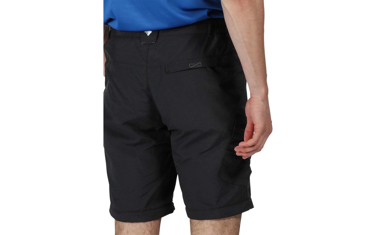 Regatta Leesville II Herren Zip-Off Hose