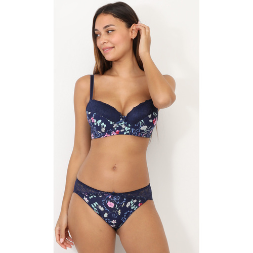La Modeuse - 66270_P153854 Azul