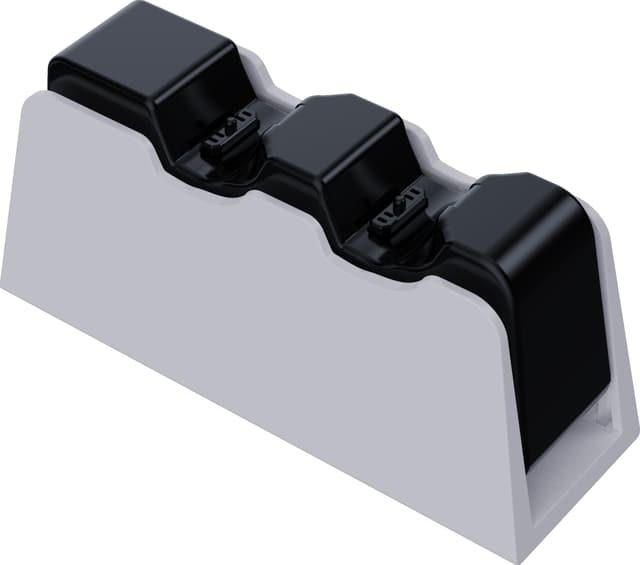 Piranha PS5 Dual oplader til joystick