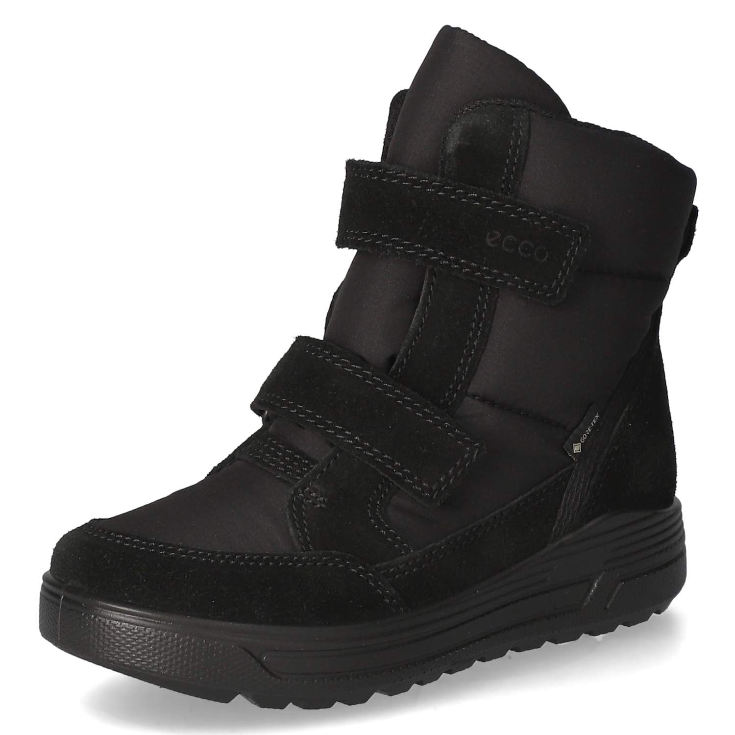 Ecco Stiefel URBAN SNOWBOARDER - black