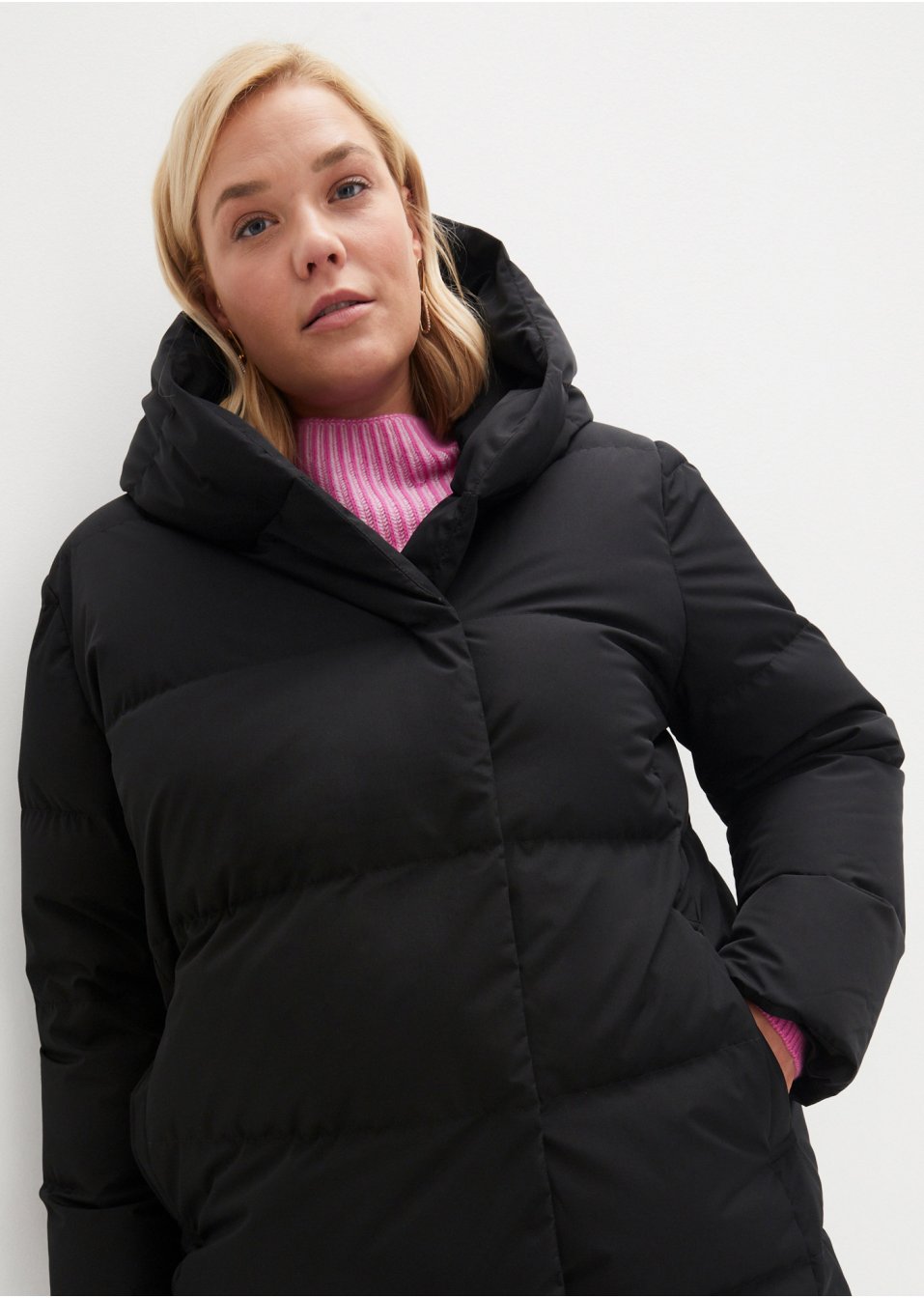 Veste matelassée