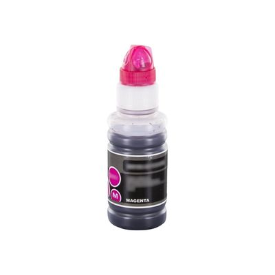 Réservoir d'encre compatible Epson EcoTank 664 - magenta - The Premium Solution E6643