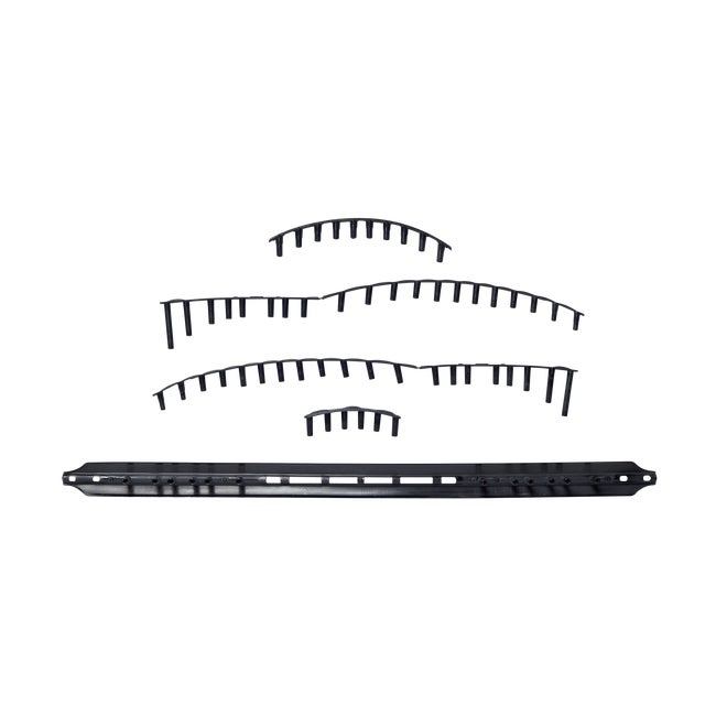 RF Bumper and Grommet Set