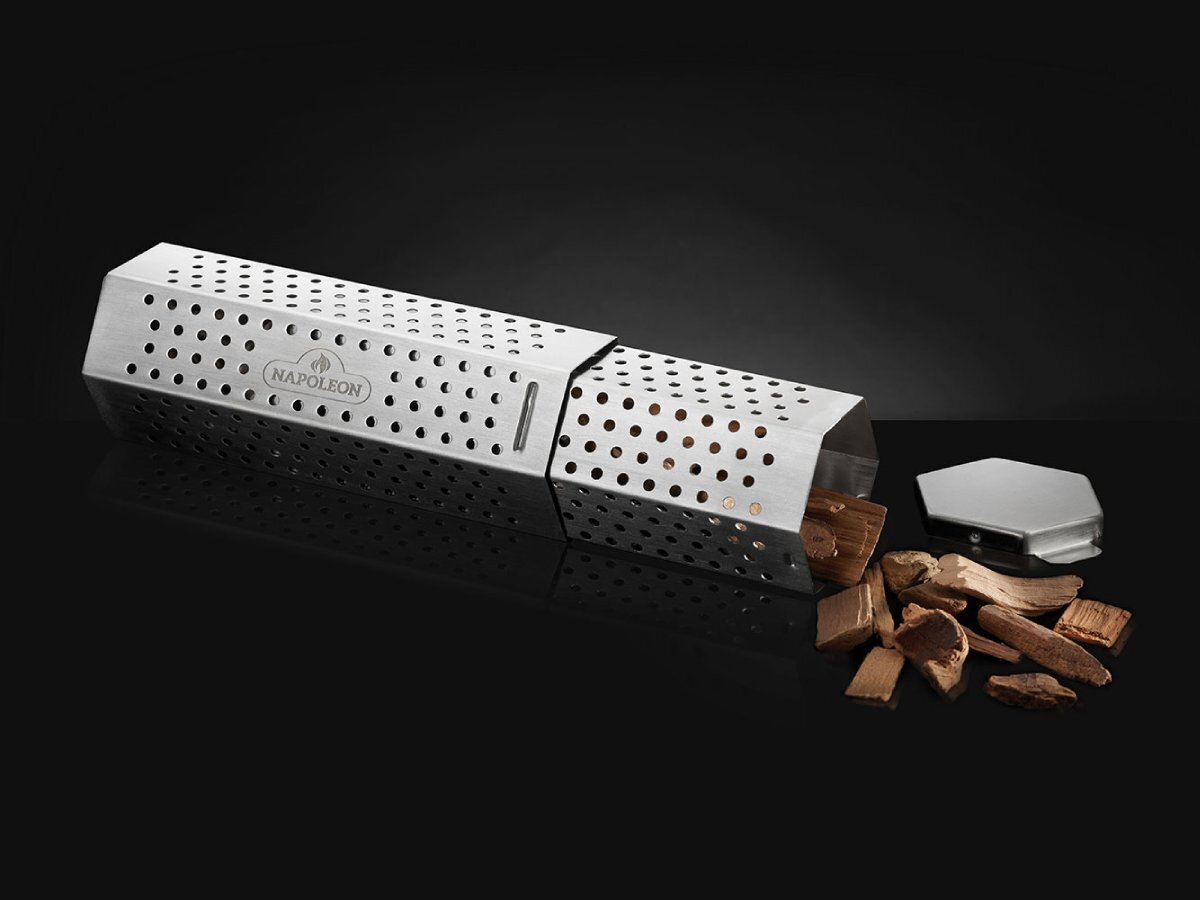 Napoleon TravelQ smokerbox
