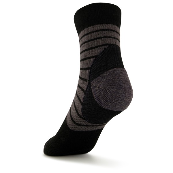 Stoic - Merino MTB Quarter Socks - Fietssokken