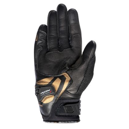 Gants Ixon RS RISE AIR LADY - Noir