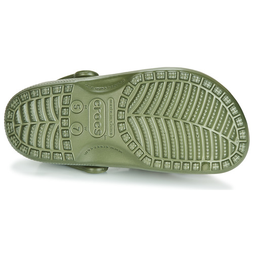 Crocs - CLASSIC Kaki