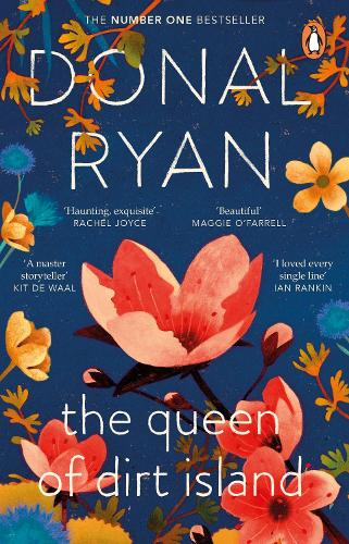The Queen of Dirt Island (Paperback)