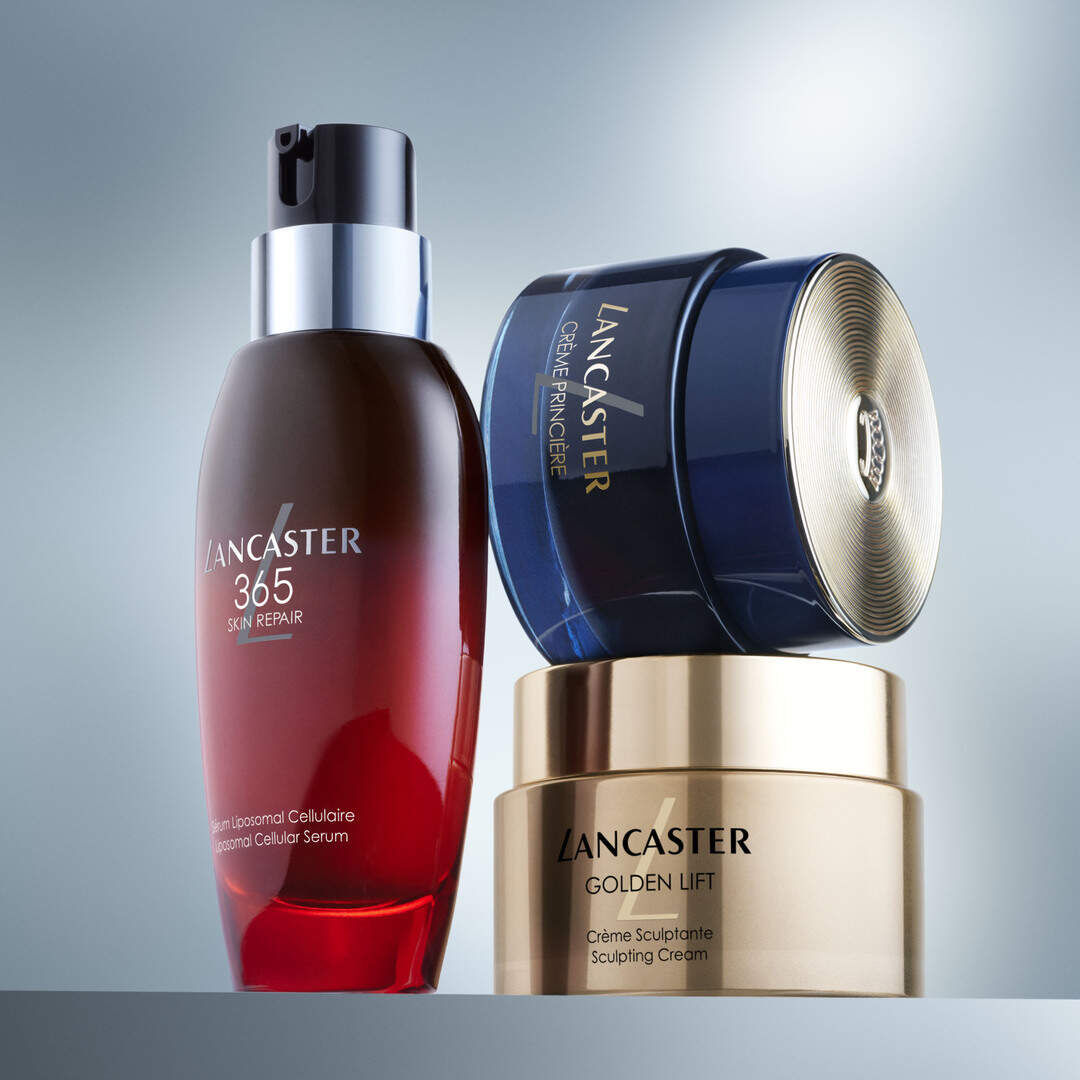 LANCASTER TRATAMENTO 4th Generation  Serum - 30ml