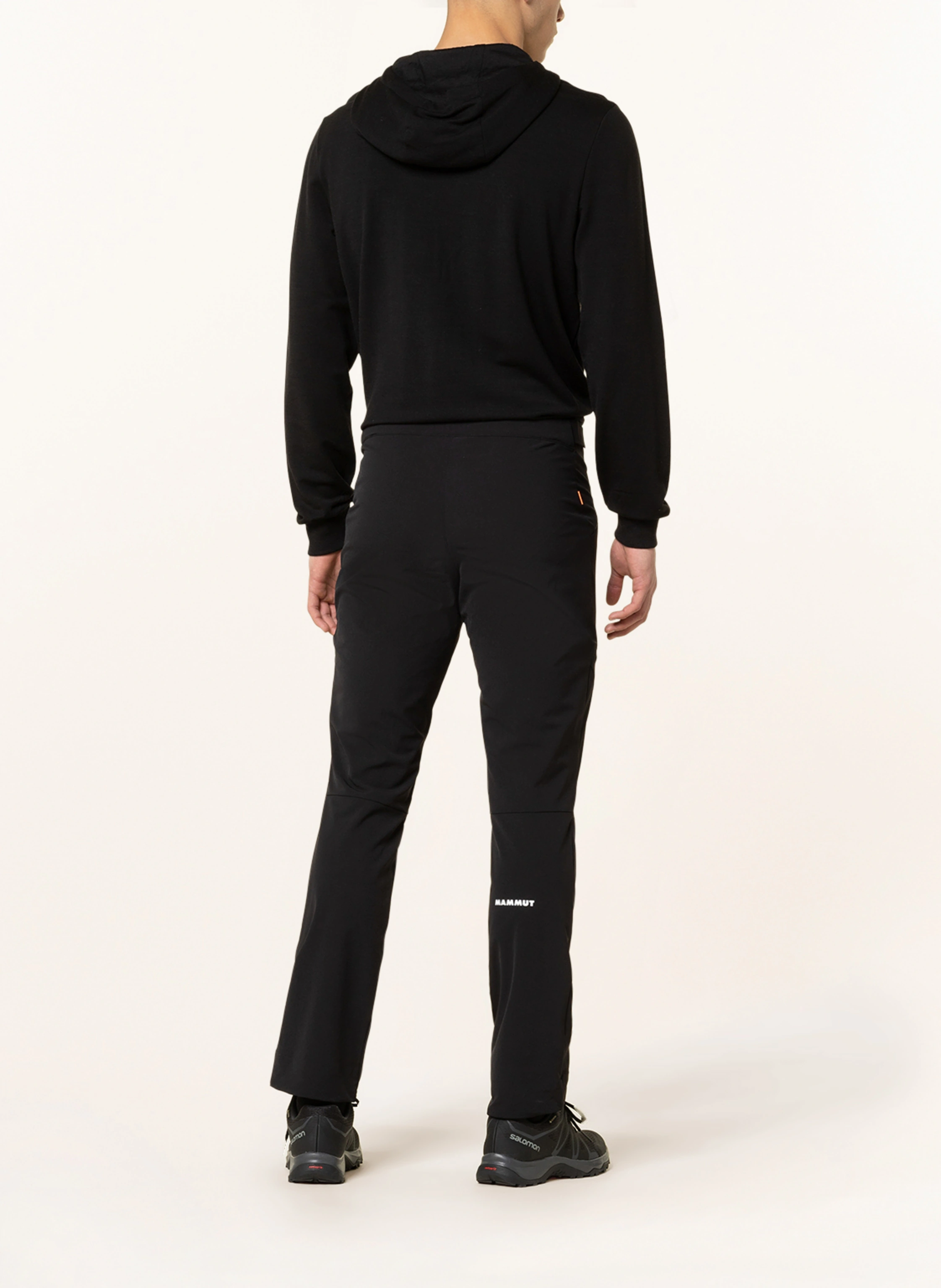 MAMMUT Softshellhose TAISS