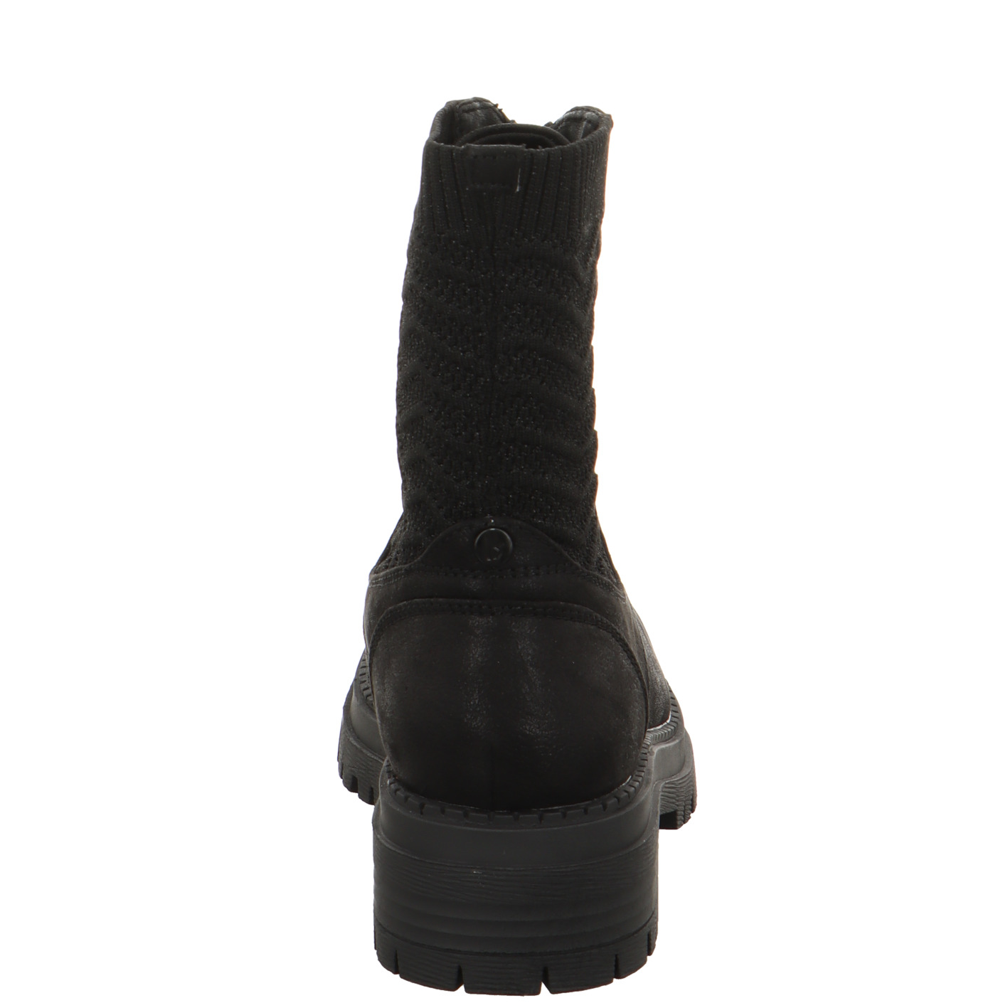 Chelseaboots schwarz