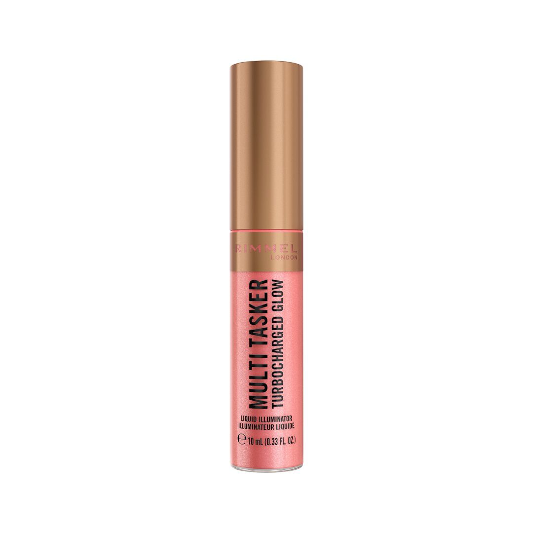 RIMMEL  Multi Tasker Turbocharged Glow