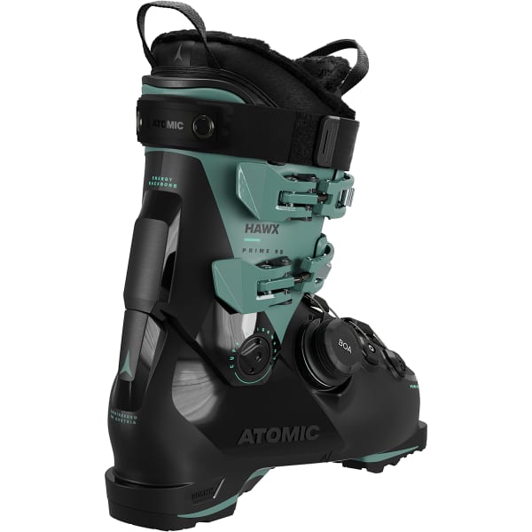 Chaussure de ski ATOMIC HAWX PRIME 95 BOA W GW BLACK
