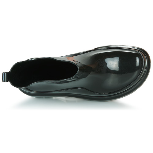 Melissa - MELISSA GRIP BOOT AD - Noir