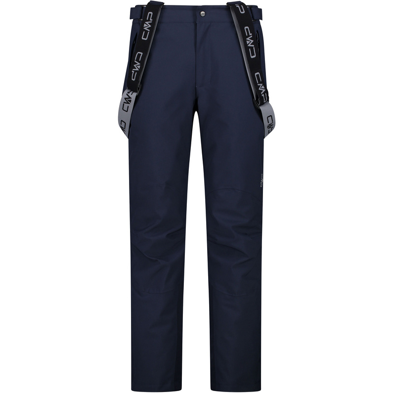 CMP Herren Stretch Flat Skihose