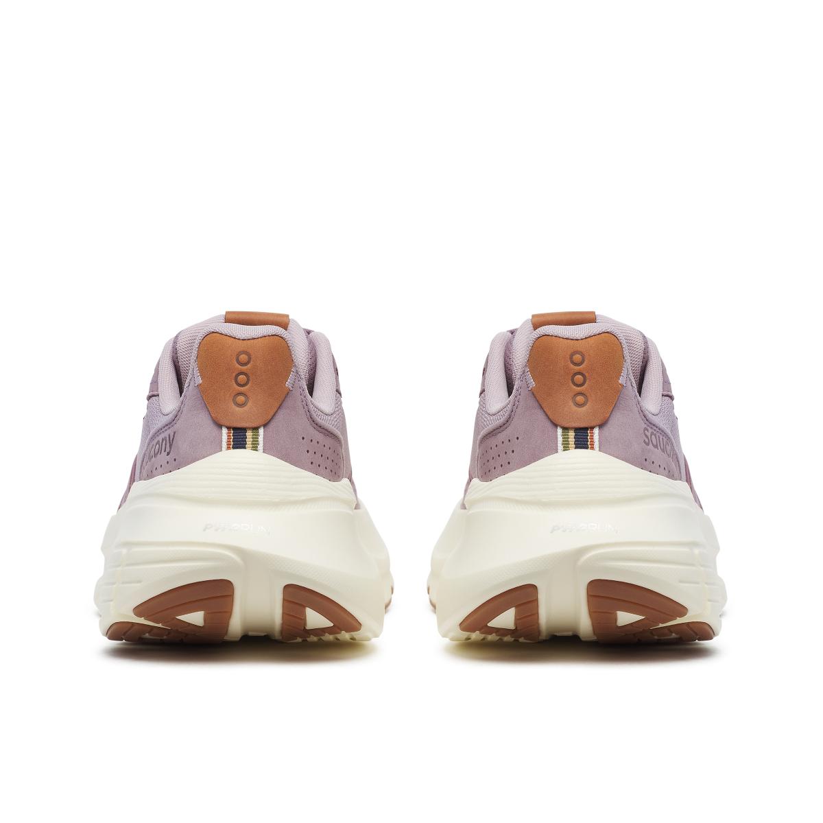 Saucony Guide Metro Womens Quail/Vanilla