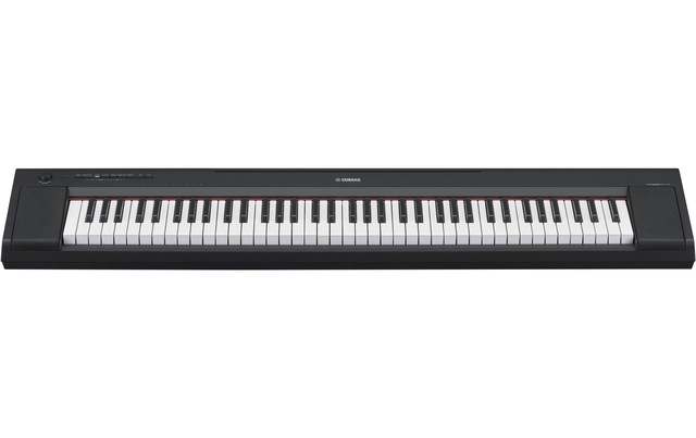 Yamaha Home-Keyboard