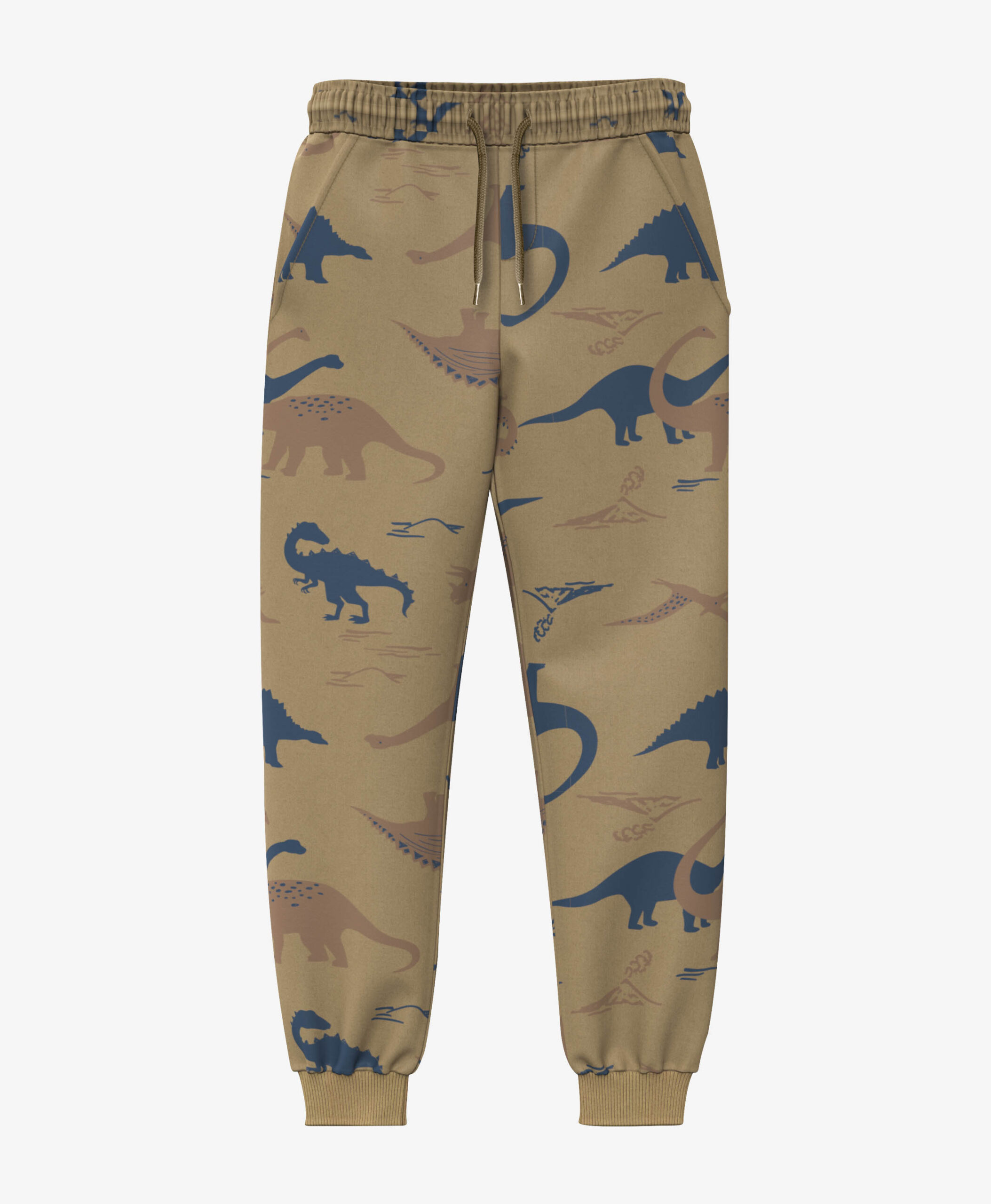Jogginghose,100% Baumwolle,2er-Pack