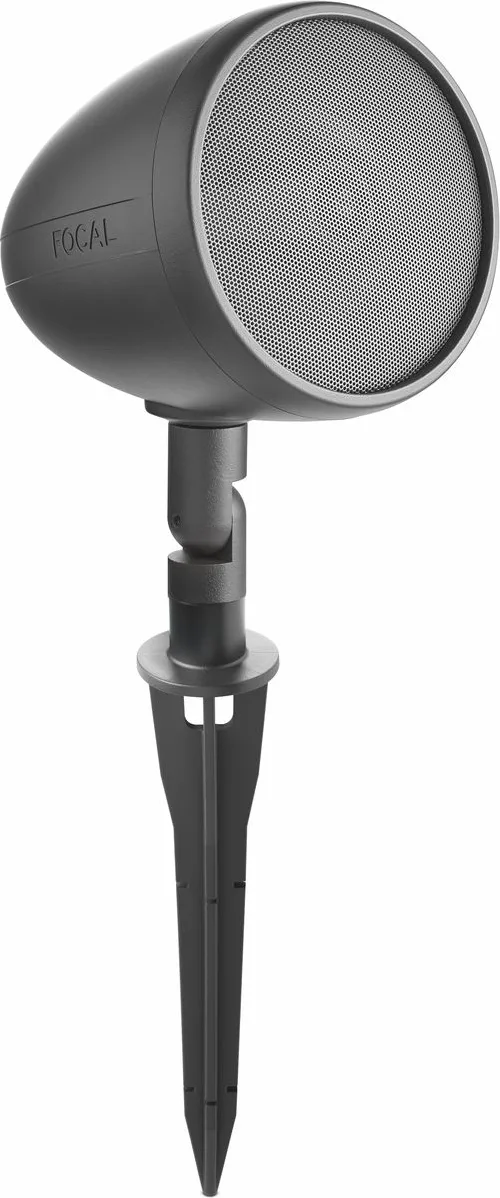 Focal OD Sat 5 Gris foncé (la paire) Enceintes d'extérieur