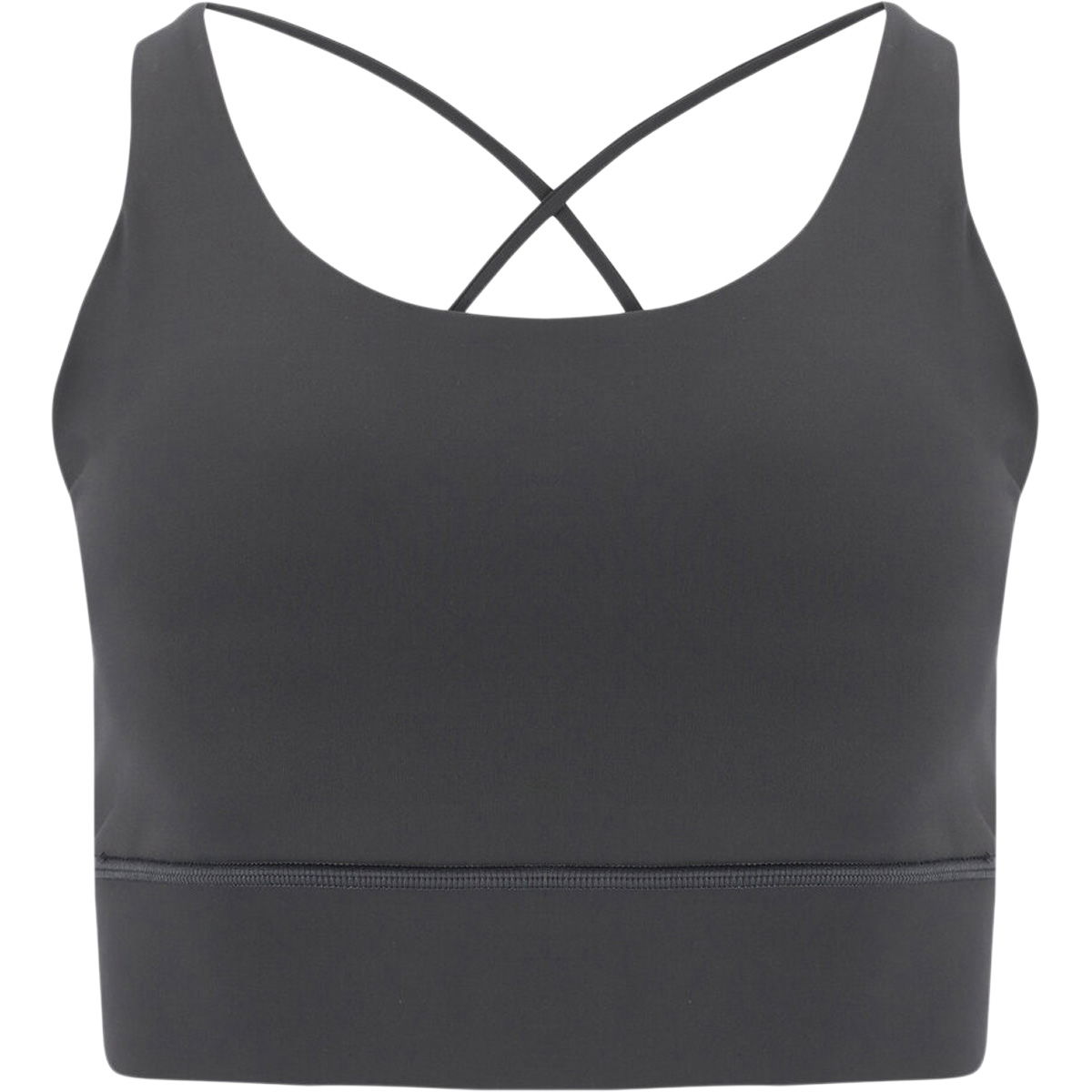 Athlecia Gaby Light Support Sports BH Dame