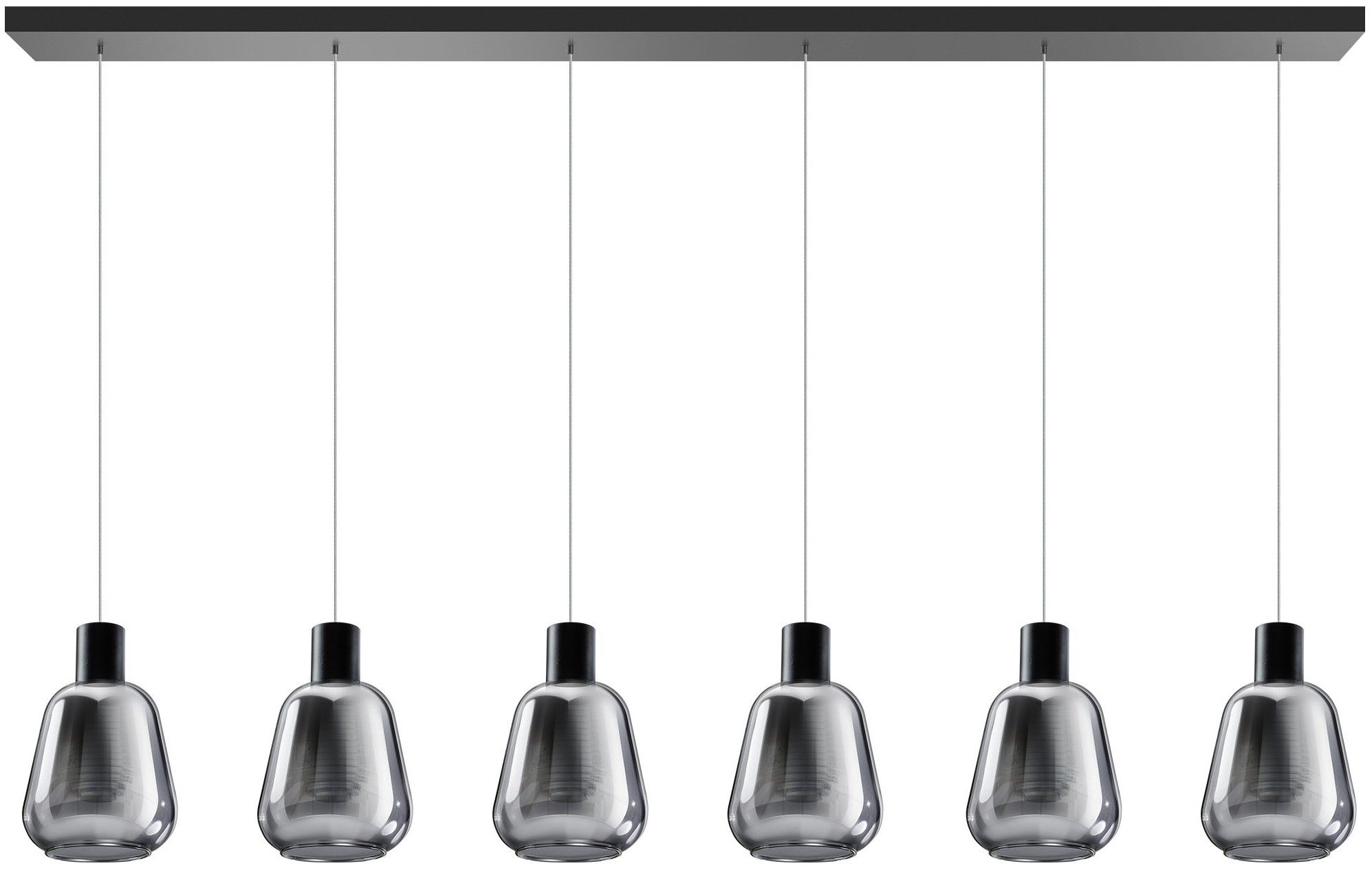 Hanglamp 05-HL4527-30S Gary  | ETHB120 x D20 cm