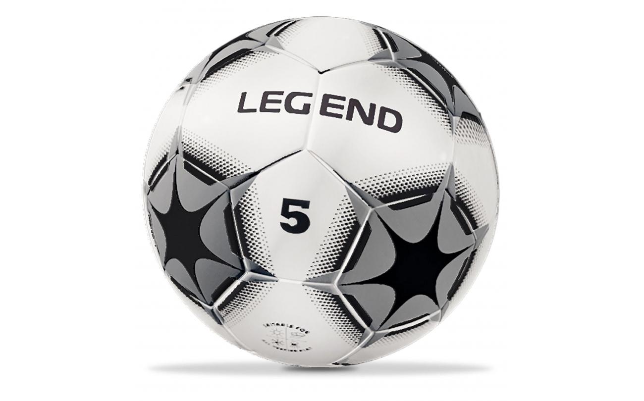 Luxe voetbal Legend nr.5