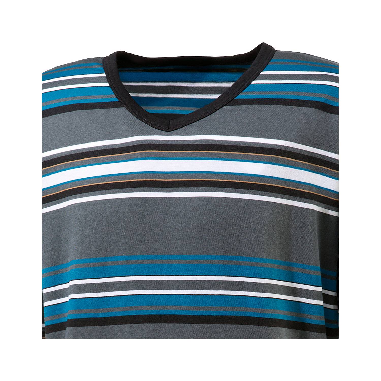 Erwin Müller Single-Jersey Herren-Shorty