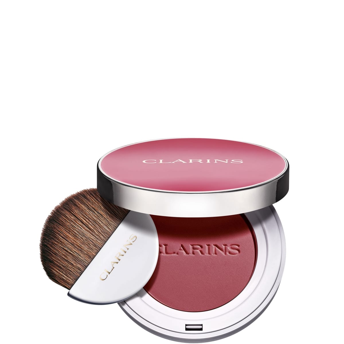 CLARINS Joli BlushCouleur Eclat &  Longue Tenue