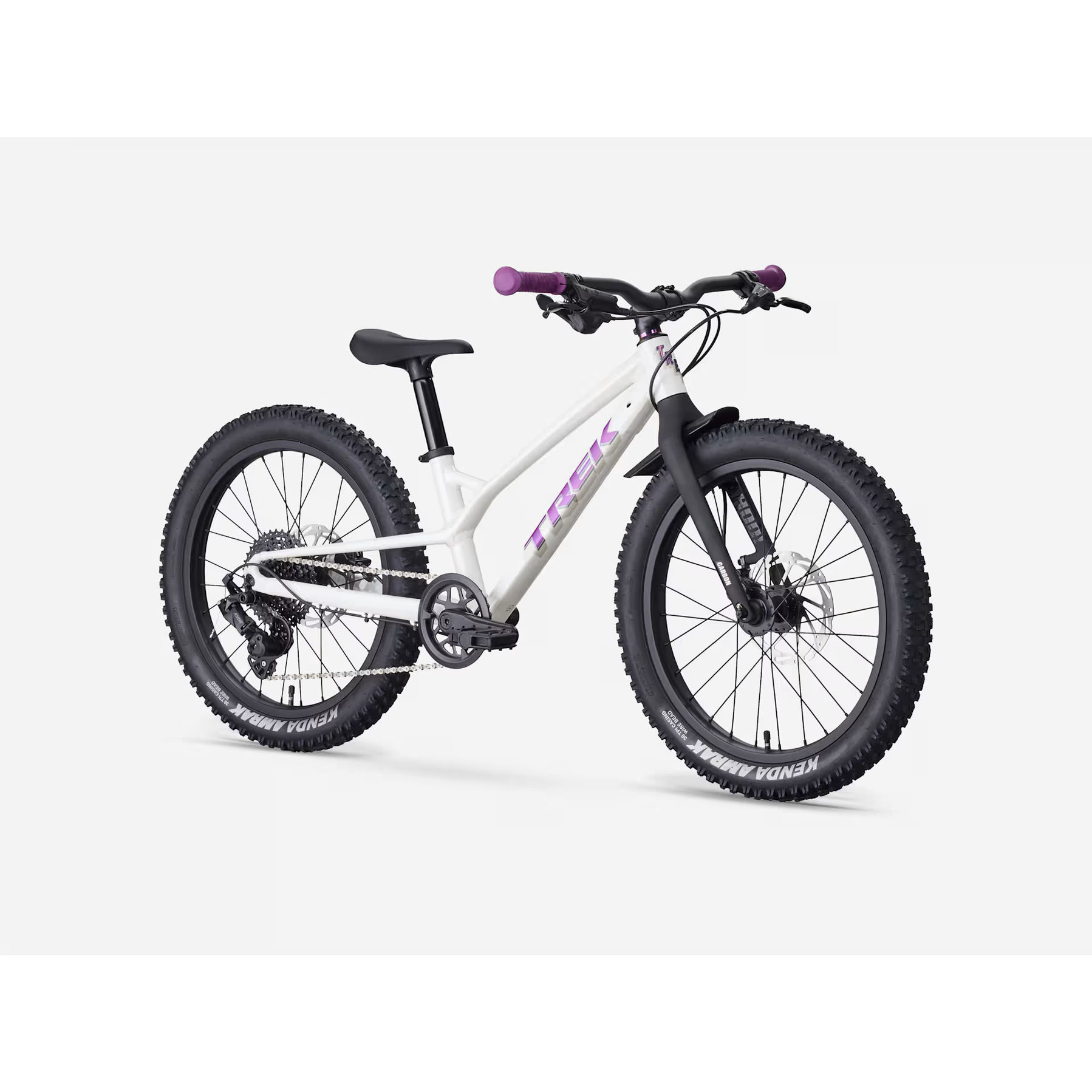 Trek Wahoo Trail 20 Kinderfiets
