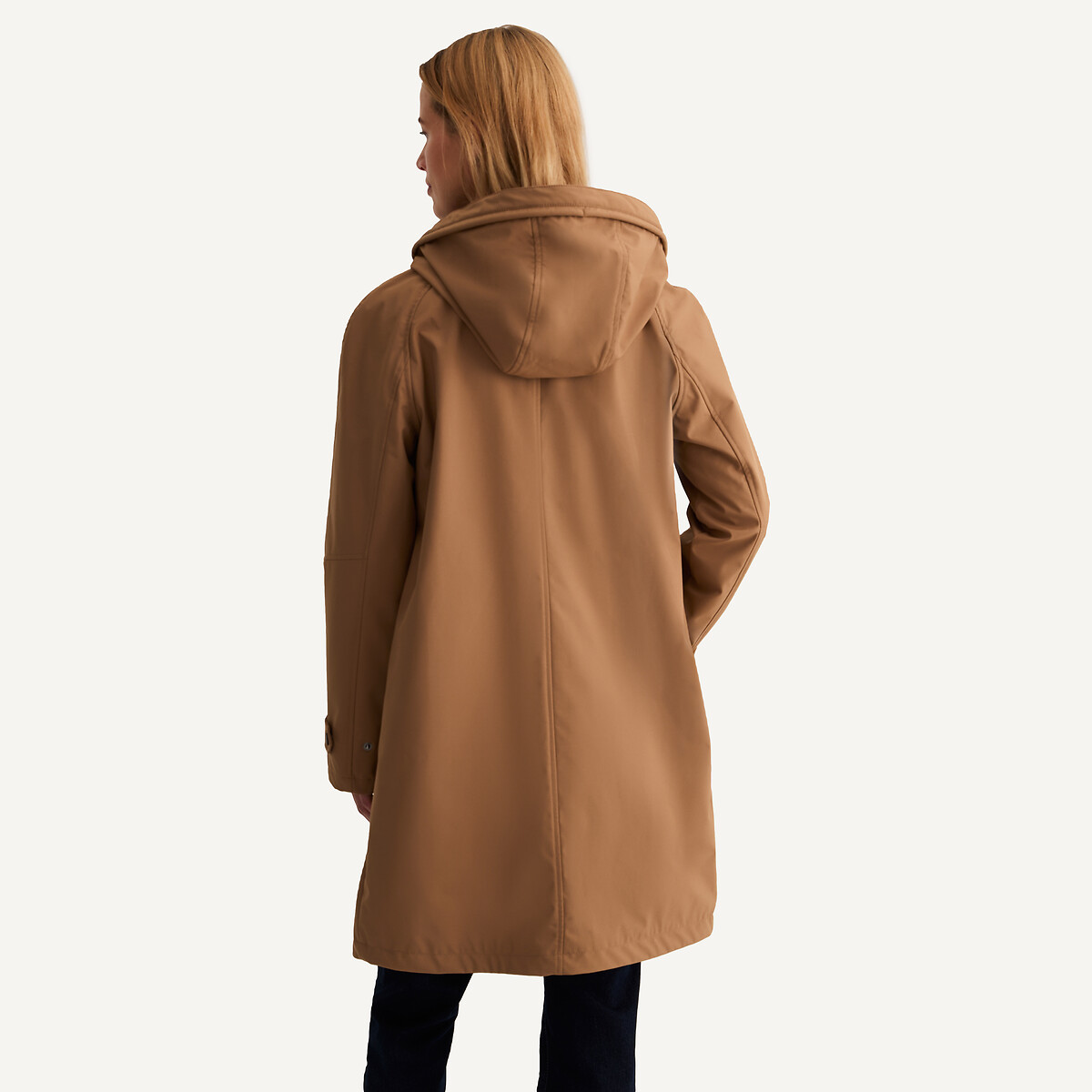 ANNE WEYBURN<br>Windjack conheceu Hood