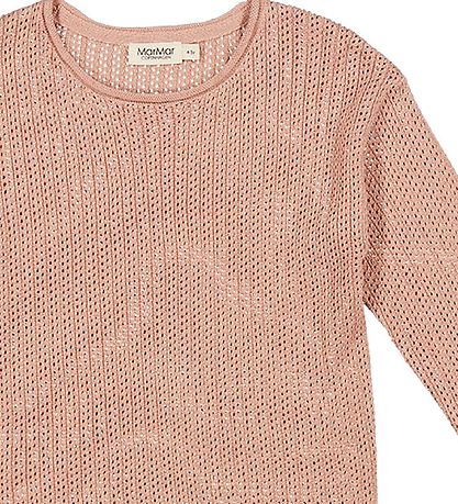 MarMar Pullover - Tado - Light Wange