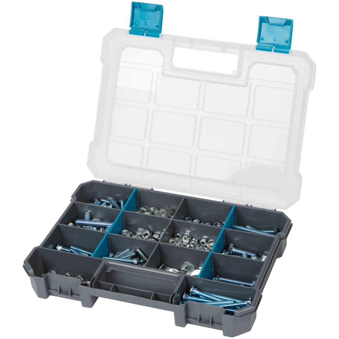 Coffret de boulons et écrous