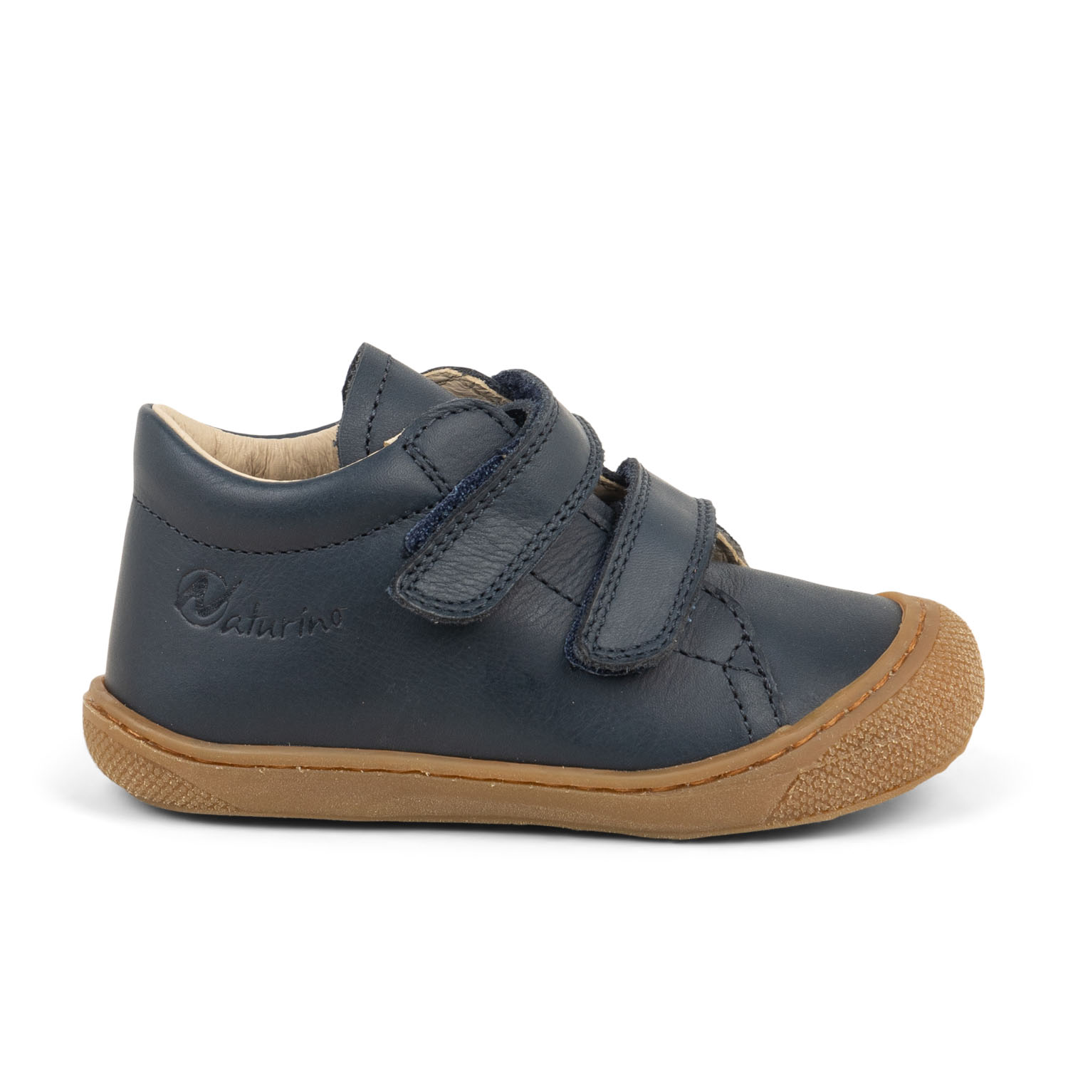 Chaussures montantes garçon NATURINO NATAN