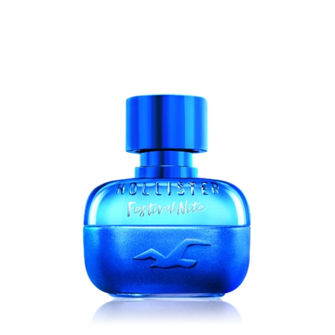 FESTIVAL NITE /H Eau de Toilette - 50ml