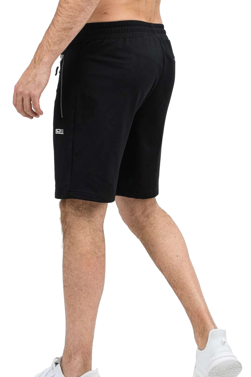 Champ Short