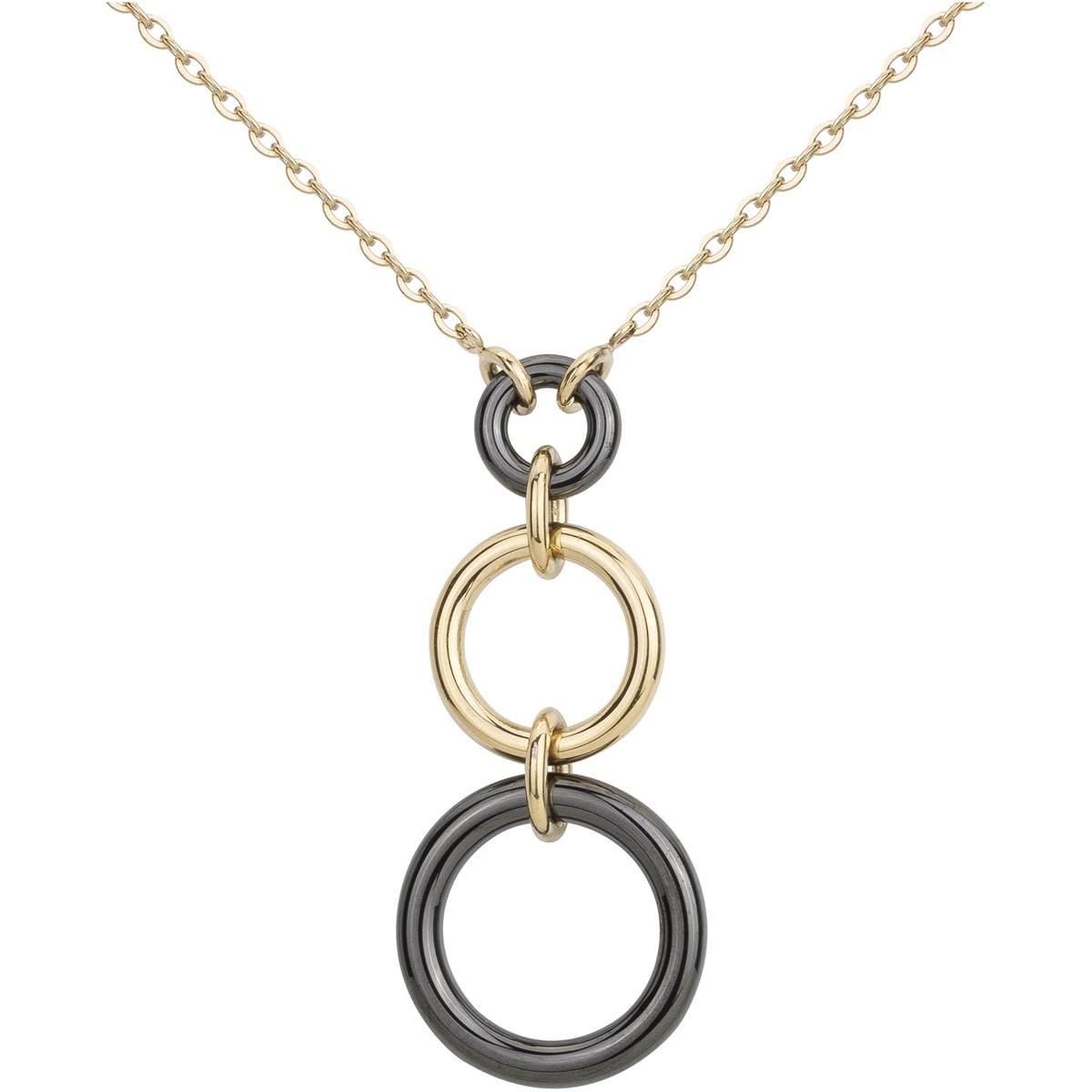 Collier en Acier