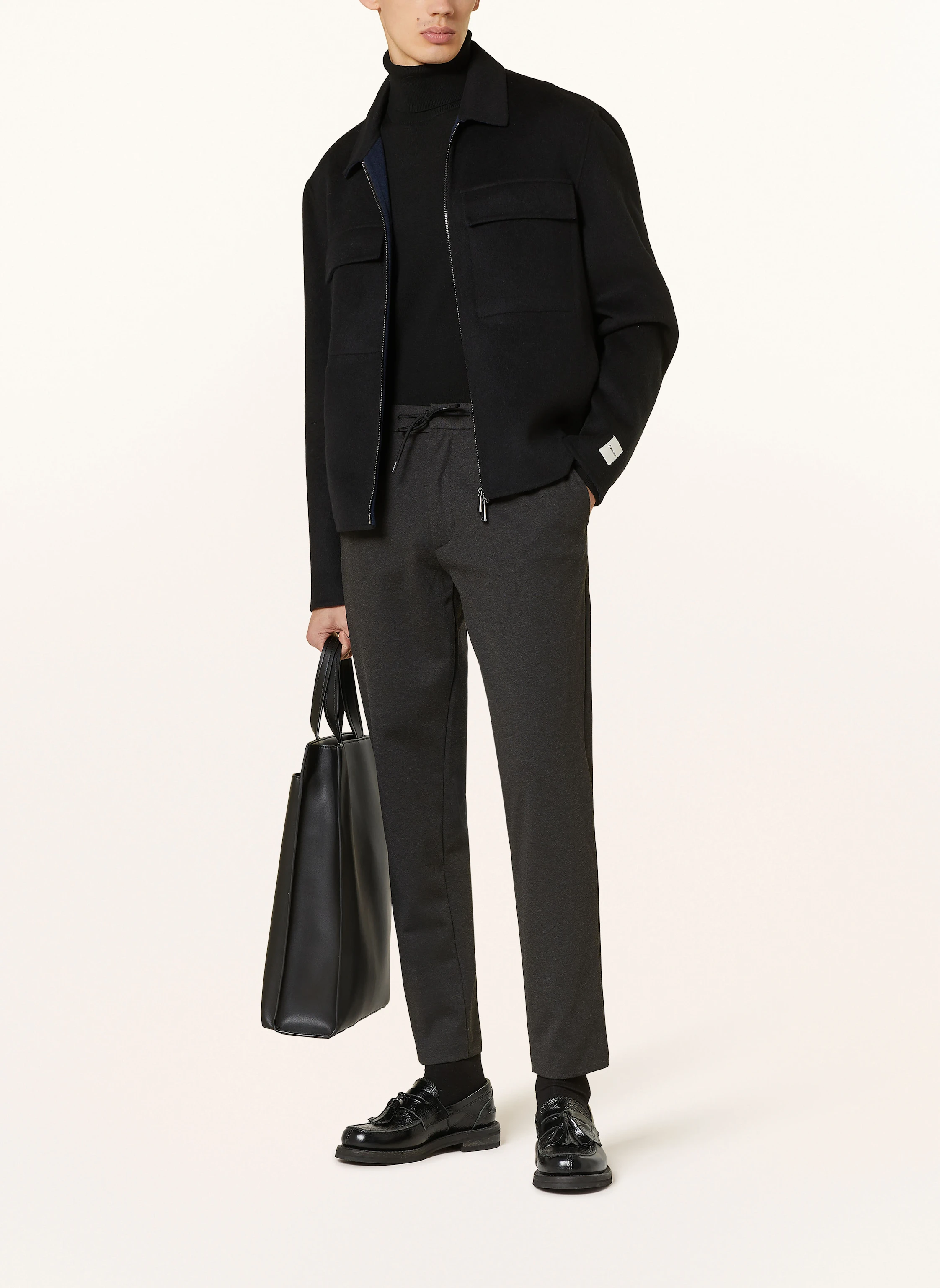 Calvin Klein Overjacket