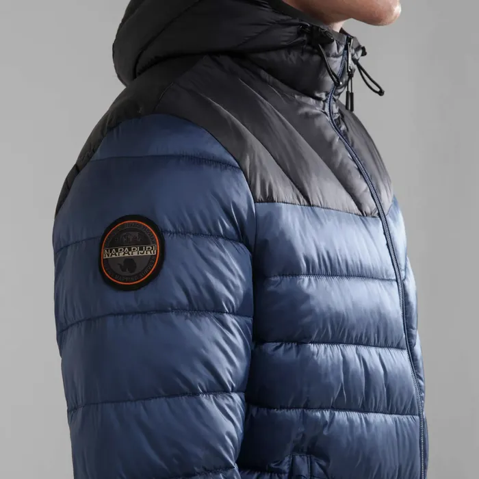Napapijri Aerons H3 Winterjas Heren