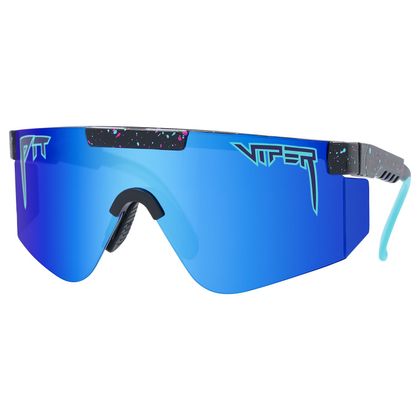 Lunettes de soleil Pit Viper THE 2000's - The Hail Sagan - Multicolore
