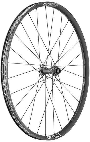 DT Swiss E 1900 Spline DB 20 29