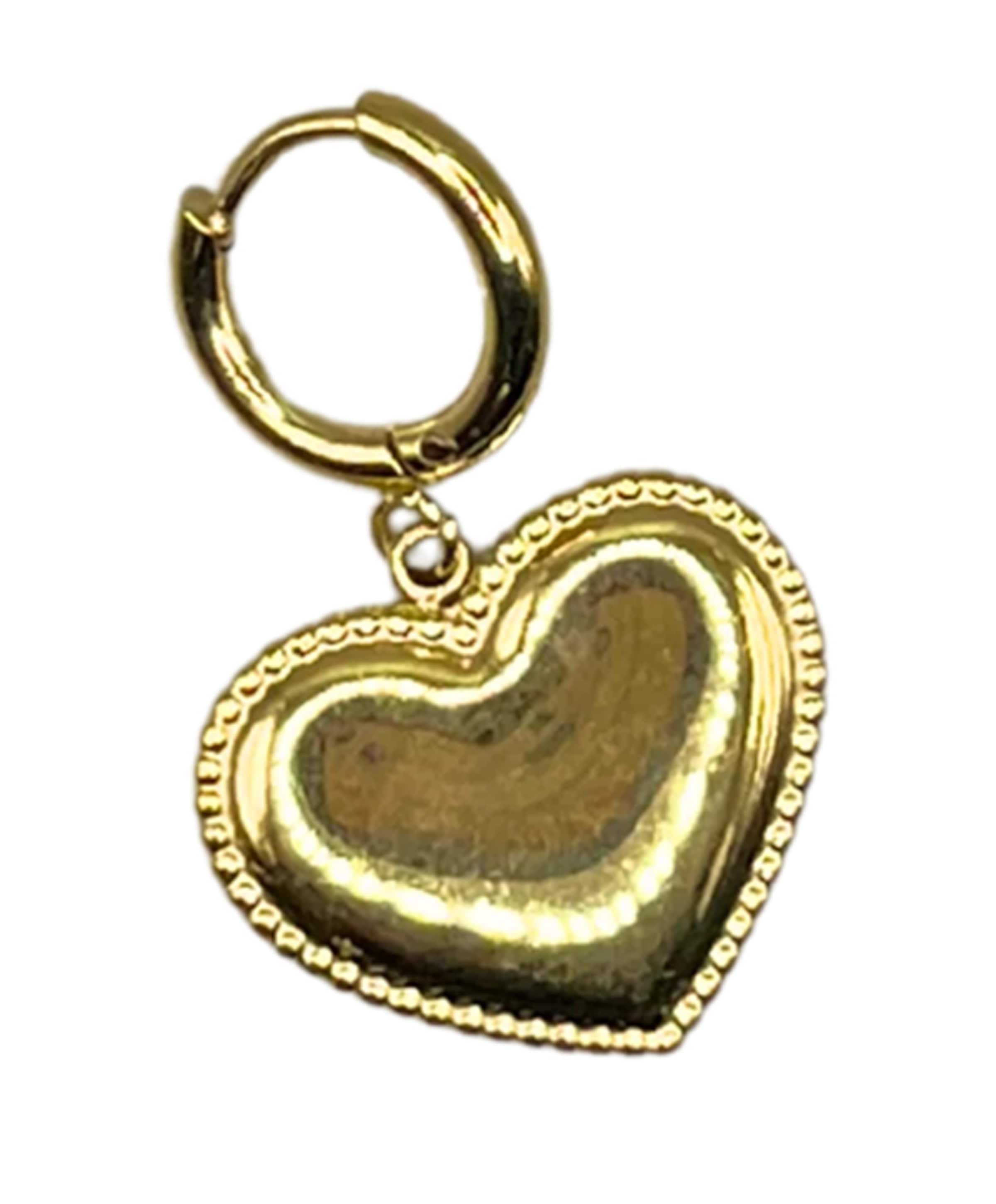 Bonnie Studios Bedel goud