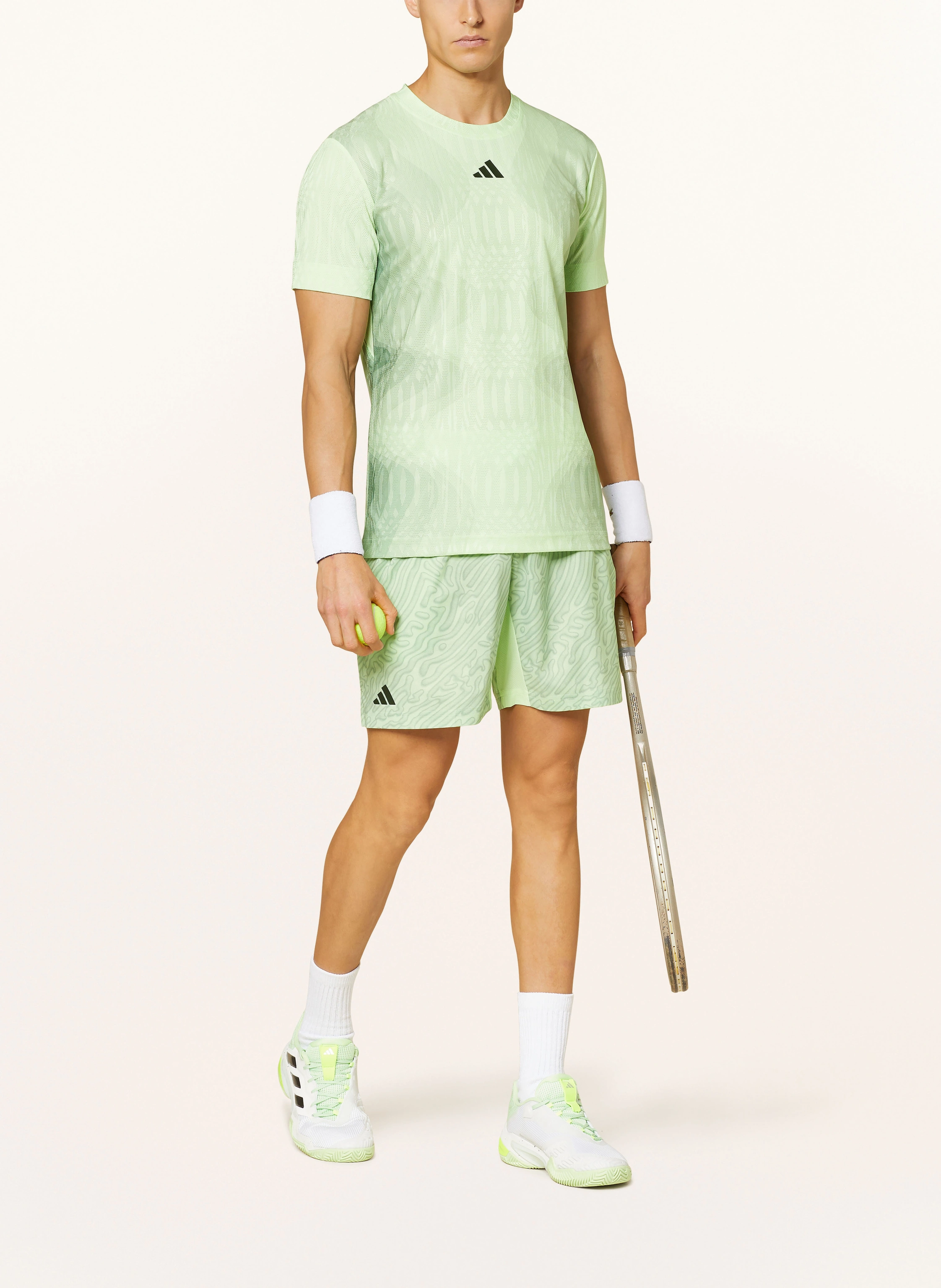 adidas Tennisshorts ERGO