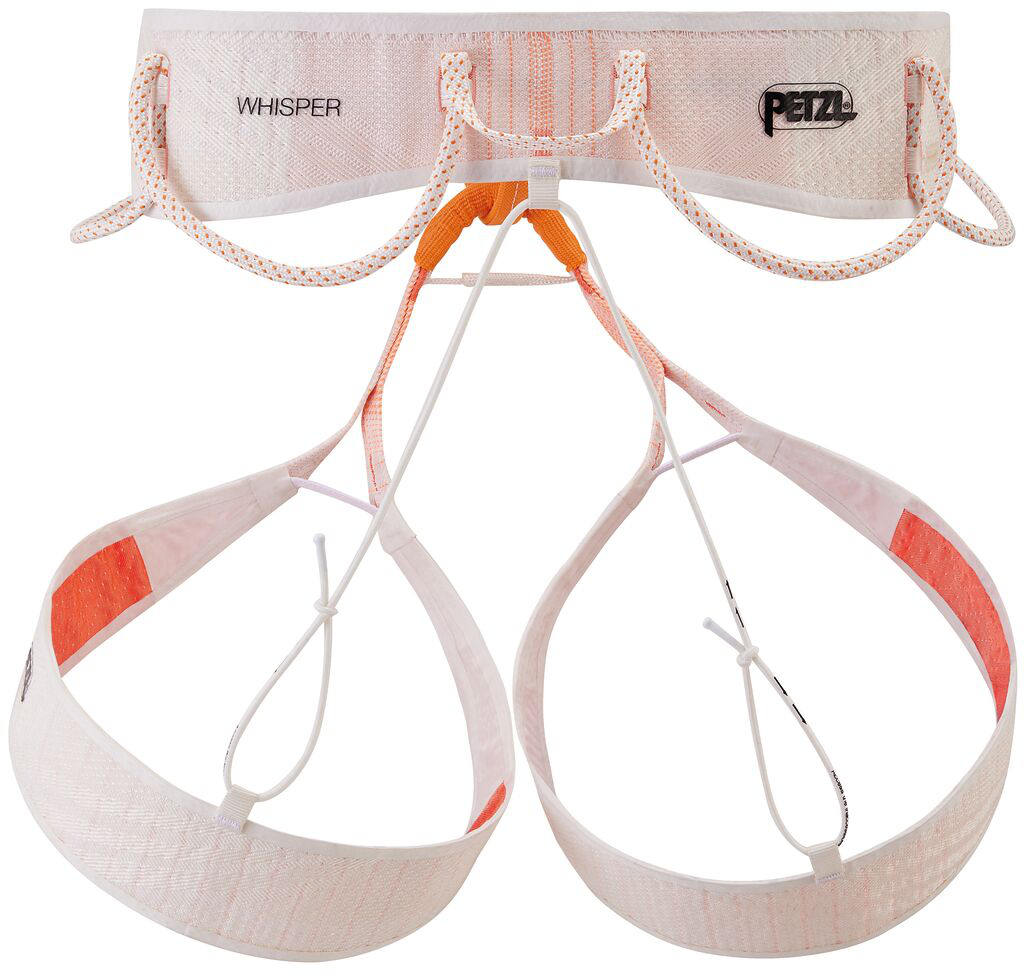 Petzl Whisper