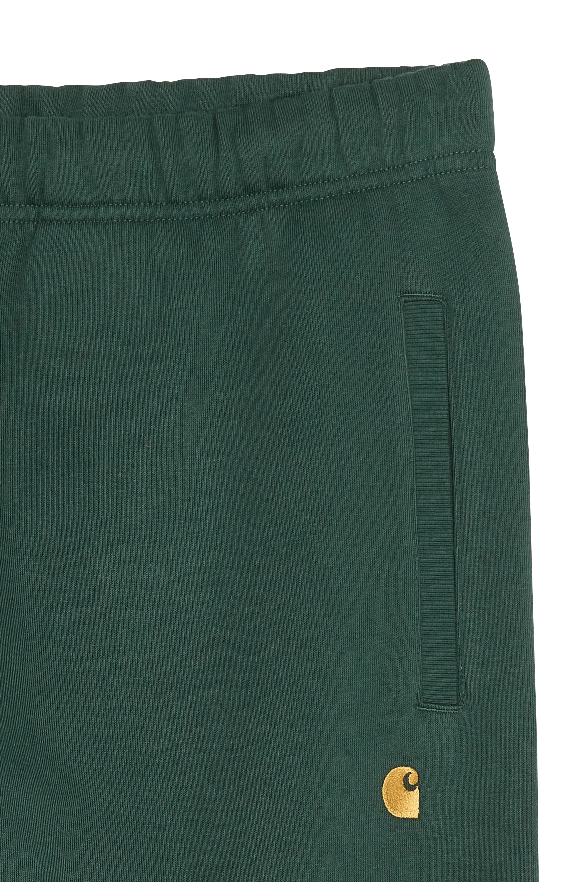 CARHARTT WIP Jogging CHASE Vert