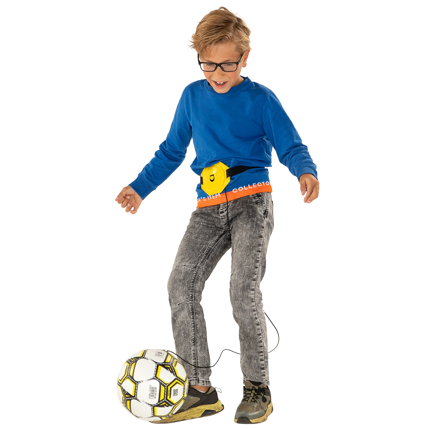 Mondo Kick Off Trainer Voetbal