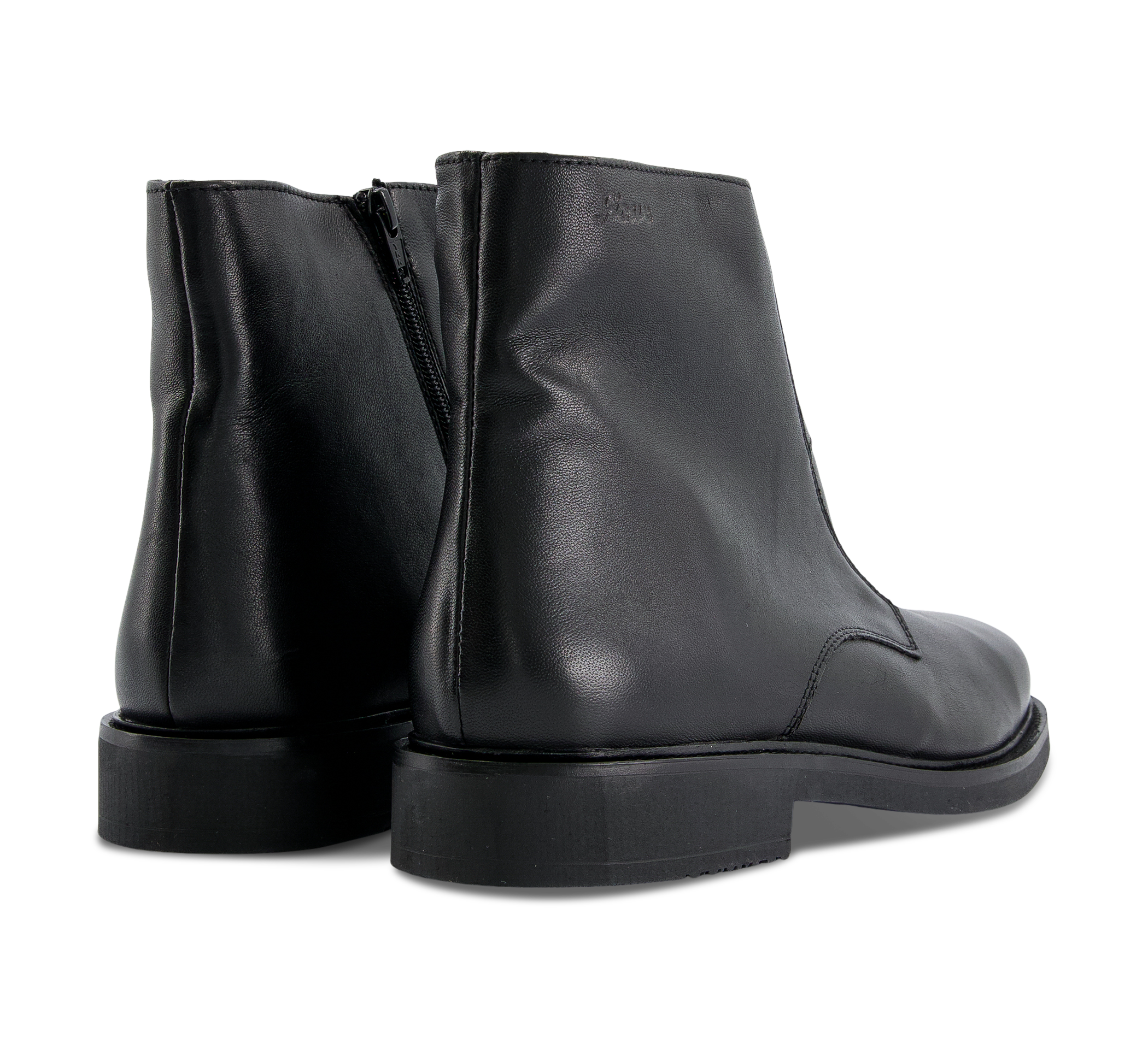 Sioux Klassische Boots