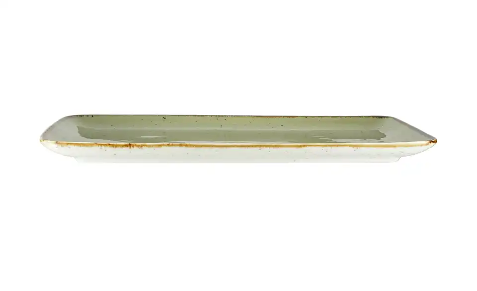 Peill+Putzler Platte 29,5cm Grün 29,5 cm